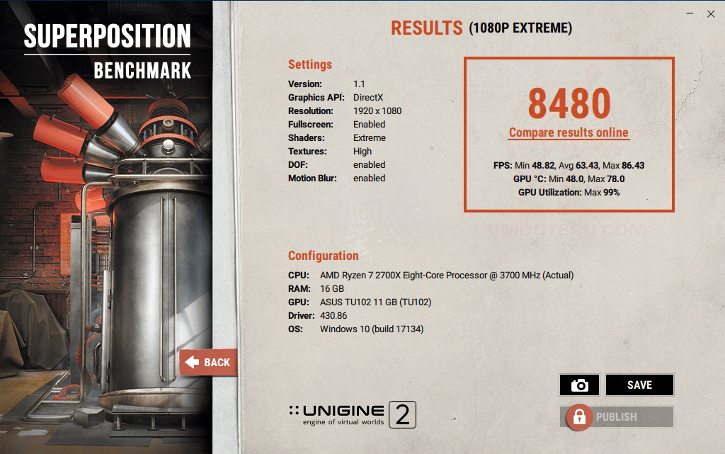 un2 un2 MSI B450M PRO M2 V2 REVIEW