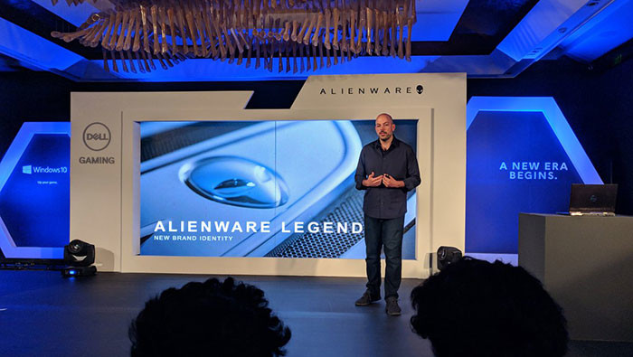 qrytf5w4wuffinpy ลือ!! Frank Azor รองประธาน Alienware อาจมาร่วมงานกับทางฝั่ง AMD กับตำแหน่งหัวหน้าผู้พัฒนาเกมส์ 