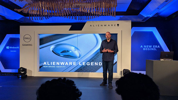 qrytf5w4wuffinpy qrytf5w4wuffinpy ลือ!! Frank Azor รองประธาน Alienware อาจมาร่วมงานกับทางฝั่ง AMD กับตำแหน่งหัวหน้าผู้พัฒนาเกมส์