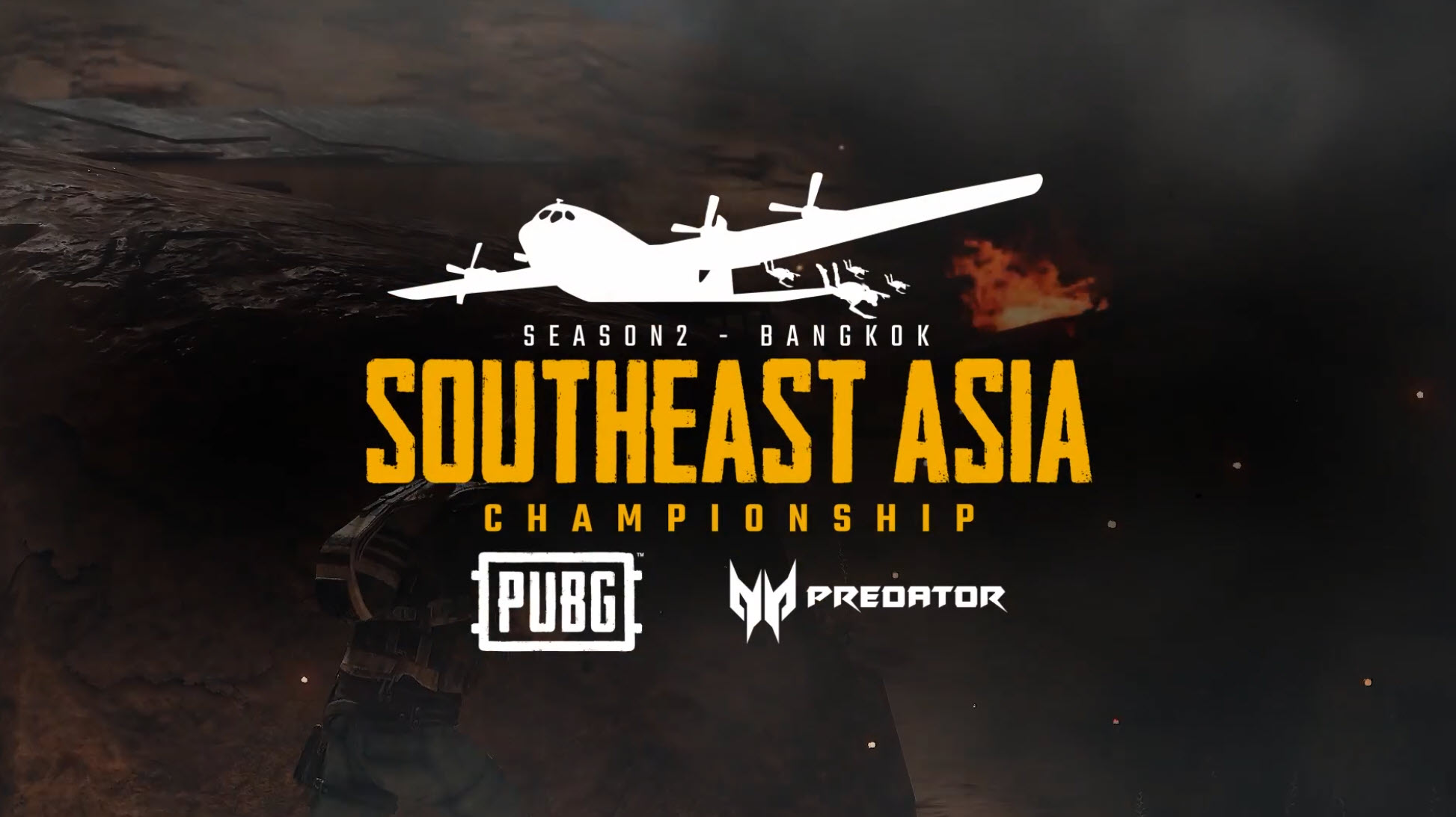 2019 06 28 18 18 13 PUBG SEA Championship Season 2 Sponsored By Predator and Intel การแข่งขันระดับเกม PubG ระดับ Southeast Asia สุดมันส์ เชียร์ทีมไทย แบบติดขอบสนามแข่ง และลุ้น รางวัลอีกเพียบ