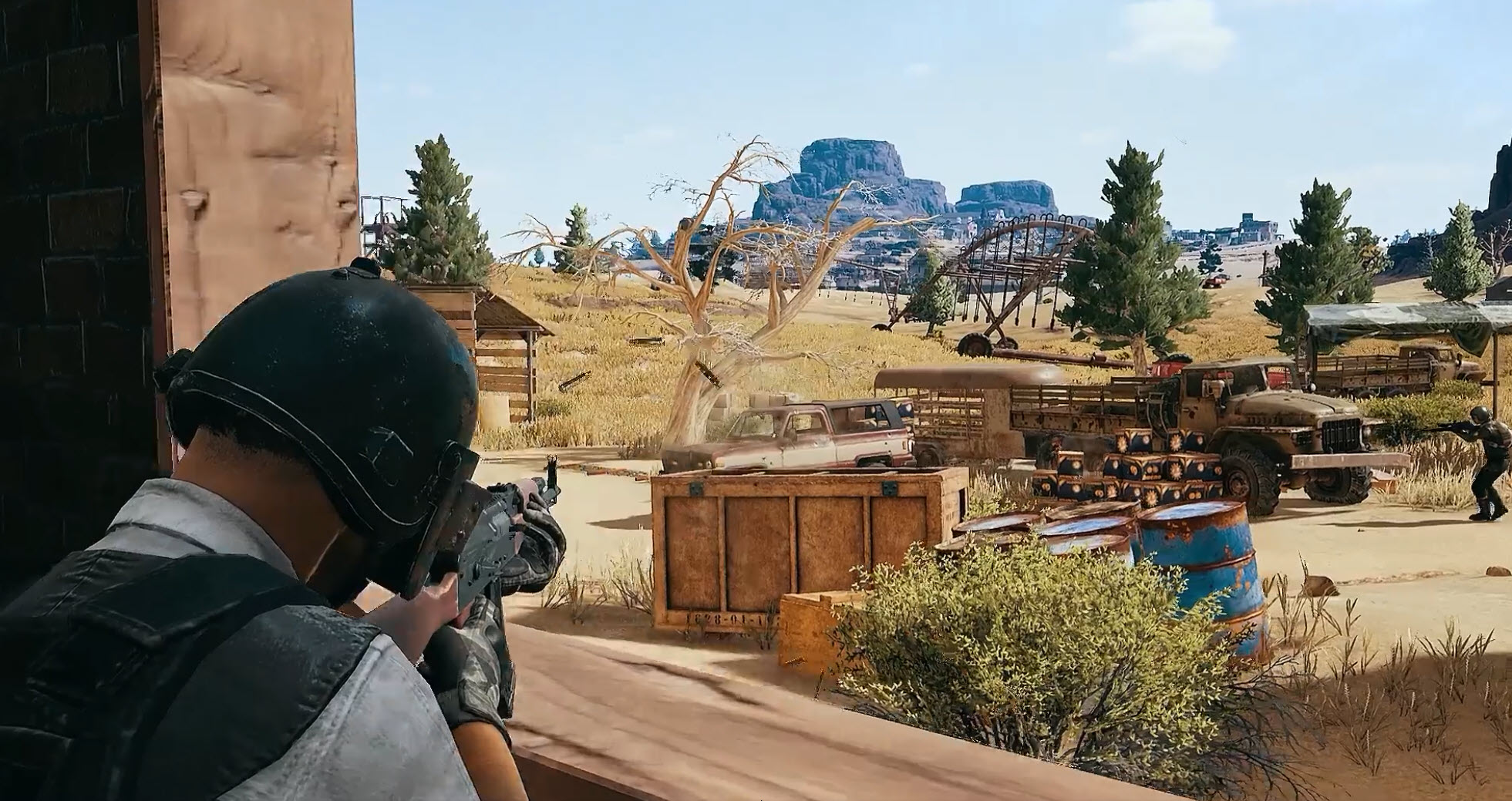 2019 06 28 18 19 45 PUBG SEA Championship Season 2 Sponsored By Predator and Intel การแข่งขันระดับเกม PubG ระดับ Southeast Asia สุดมันส์ เชียร์ทีมไทย แบบติดขอบสนามแข่ง และลุ้น รางวัลอีกเพียบ