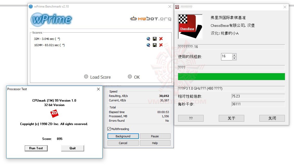 all all MSI Z390 A PRO REVIEW