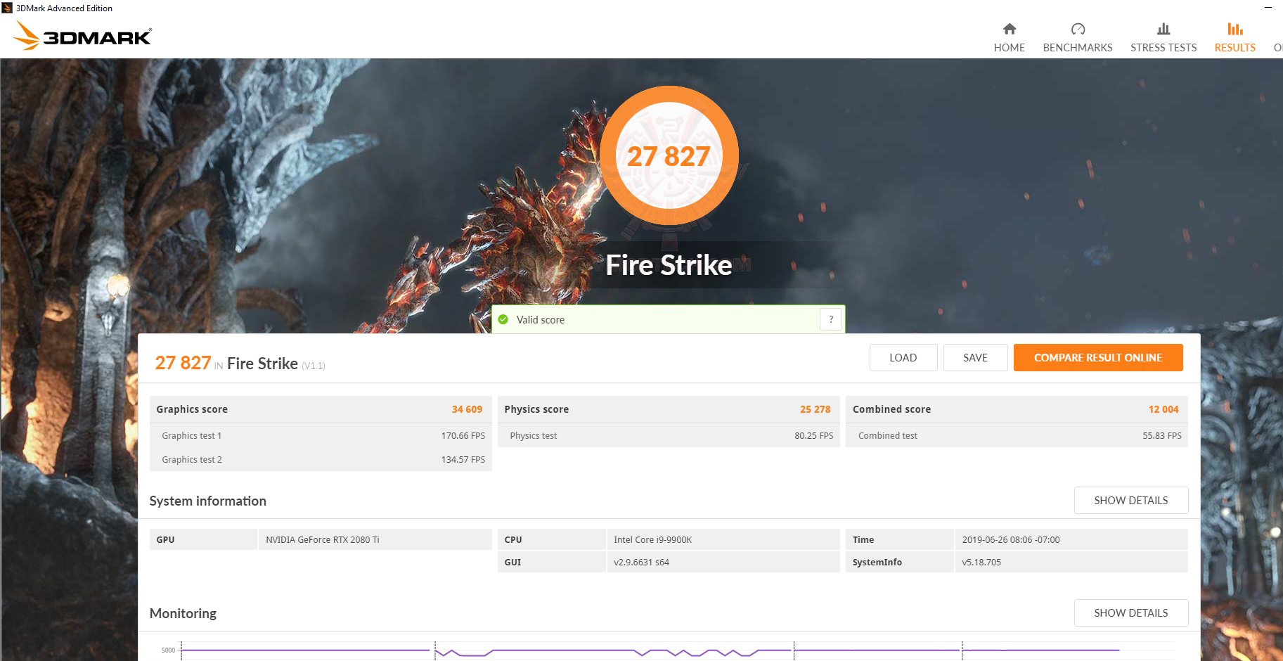 fire fire MSI Z390 A PRO REVIEW