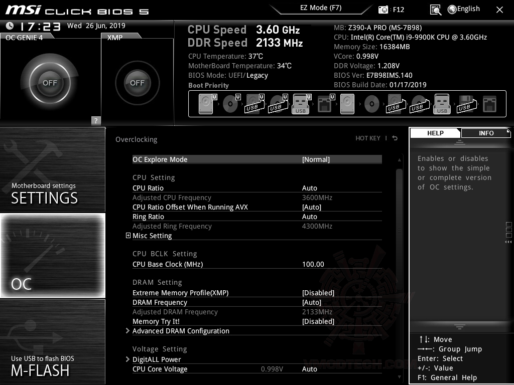 msi_snapshot_29 msi snapshot 29 MSI Z390 A PRO REVIEW