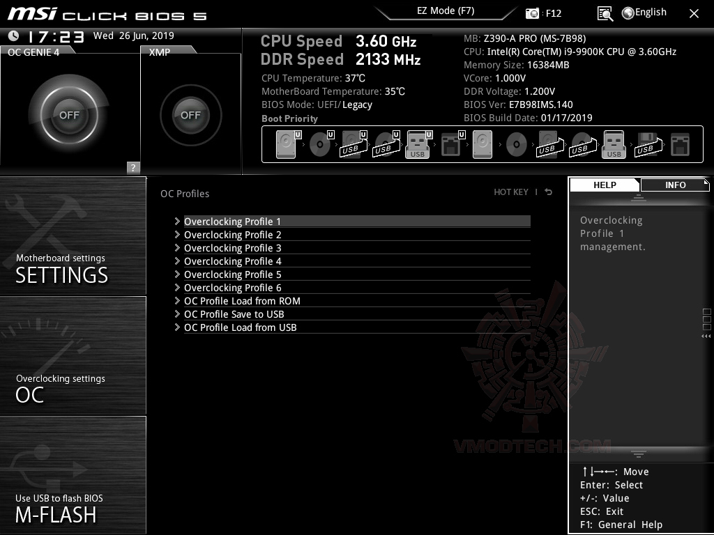 msi_snapshot_311 msi snapshot 311 MSI Z390 A PRO REVIEW