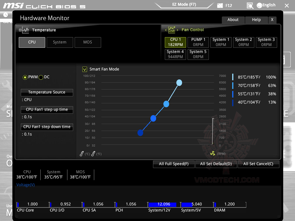 msi_snapshot_32 msi snapshot 32 MSI Z390 A PRO REVIEW