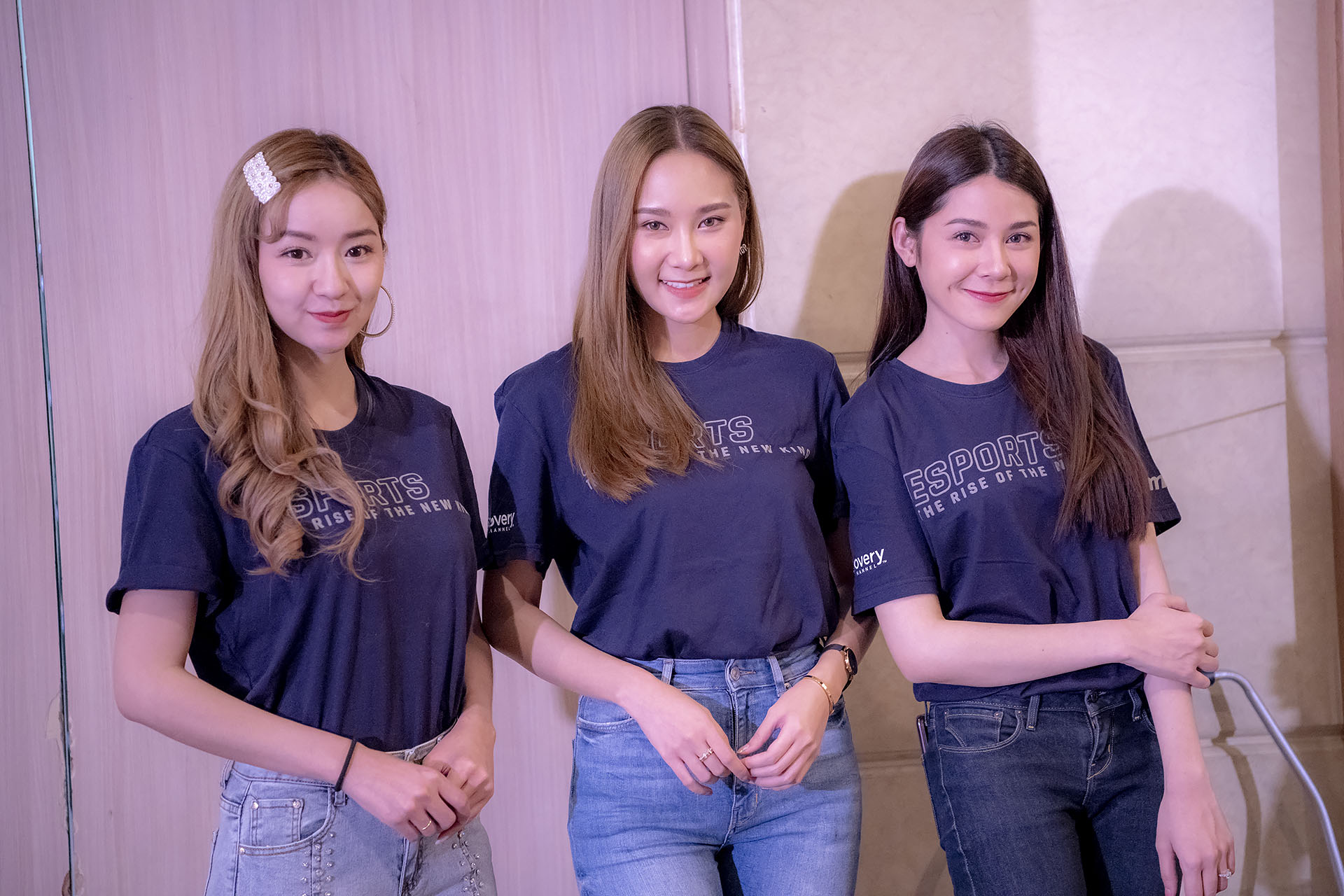 dsc 4878 บรรยากาศงาน MSI Indo Pacific X570 Partner Convention พบการเปิดตัวเมนบอร์ด X570 รุ่นใหม่ล่าสุดจากทาง MSI ต้อนรับการมาของซีพียู AMD RYZEN 3000ซีรี่ย์ 