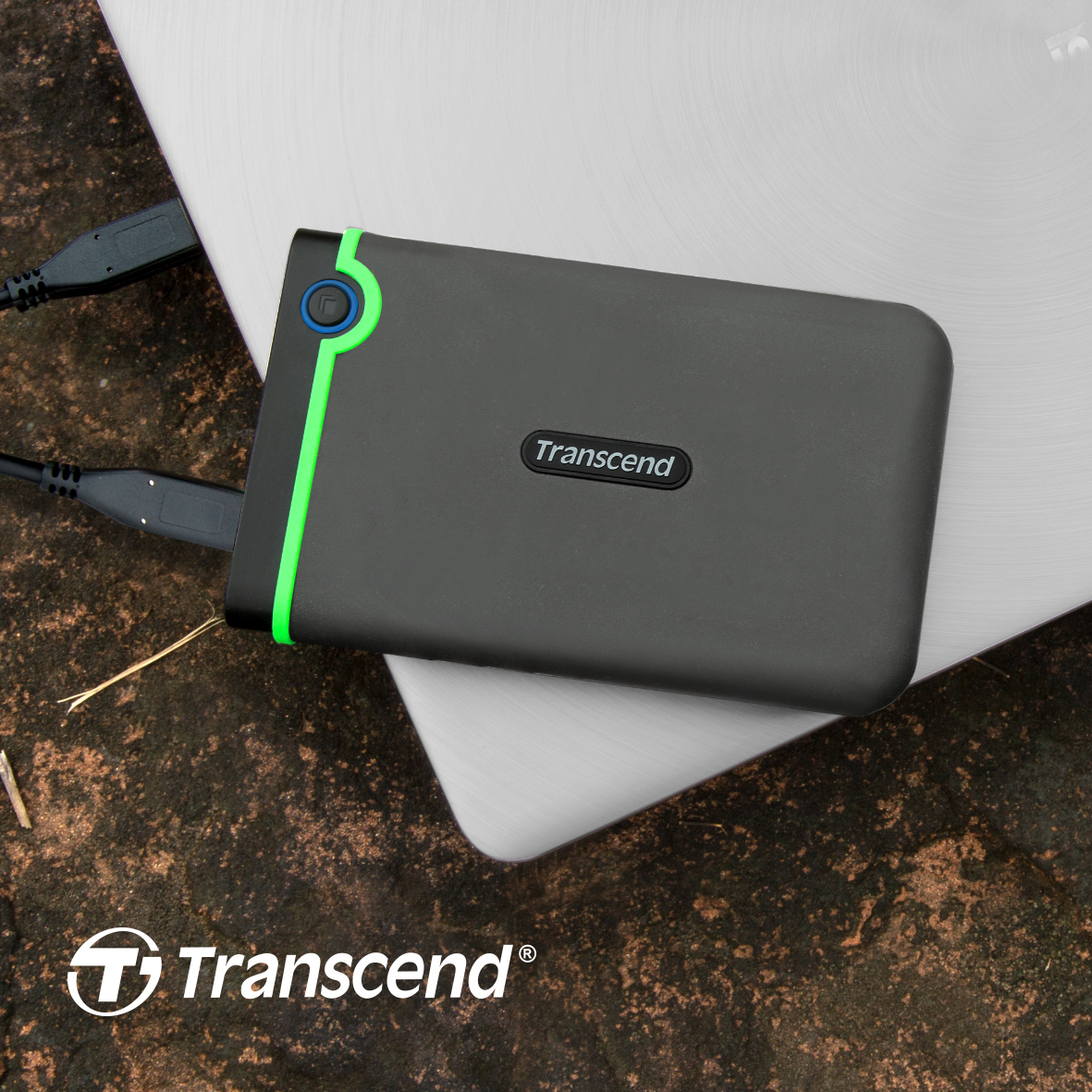 transcend_sj25m3c_2 transcend sj25m3c 2 ทรานส์เซนด์ เปิดตัว ฮาร์ดดิสก์แบบพกพาสำหรับงานสมบุกสมบัน รุ่นใหม่ความจุ 2 TB พร้อมอินเทอร์เฟซแบบ USB Type C