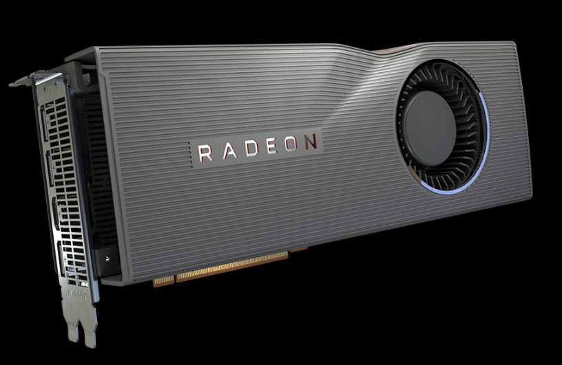 2019 06 25 11 39 27 AMD เปิดตัวแพลตฟอร์มพีซีเกมมิ่งด้วยกราฟิกการ์ด AMD Radeon™ RX 5700 Series และชิปประมวลผล AMD Ryzen™ 3000 Series พร้อมวางจำหน่ายแล้วทั่วโลก