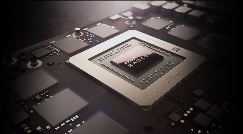 2019 07 09 10 48 05 AMD เปิดตัวแพลตฟอร์มพีซีเกมมิ่งด้วยกราฟิกการ์ด AMD Radeon™ RX 5700 Series และชิปประมวลผล AMD Ryzen™ 3000 Series พร้อมวางจำหน่ายแล้วทั่วโลก