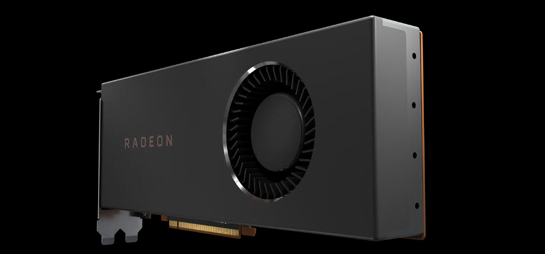 2019 07 09 10 48 39 AMD เปิดตัวแพลตฟอร์มพีซีเกมมิ่งด้วยกราฟิกการ์ด AMD Radeon™ RX 5700 Series และชิปประมวลผล AMD Ryzen™ 3000 Series พร้อมวางจำหน่ายแล้วทั่วโลก