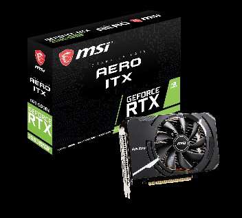 5 MSI ประกาศเปิดตัวการ์ดจอ Nvidia GeForce® RTX 2060/2070/2080 SUPER™ Series รุ่นใหม่ล่าสุดมากมายหลากหลายรุ่น