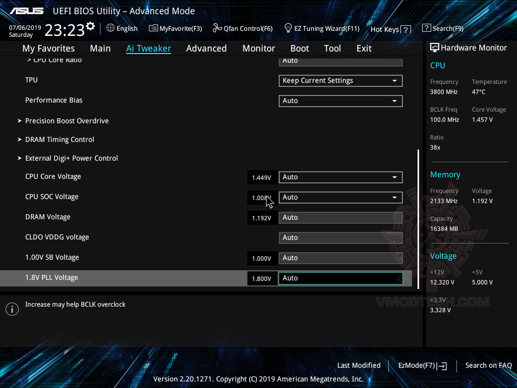 190706232354 ASUS Pro WS X570 ACE REVIEW