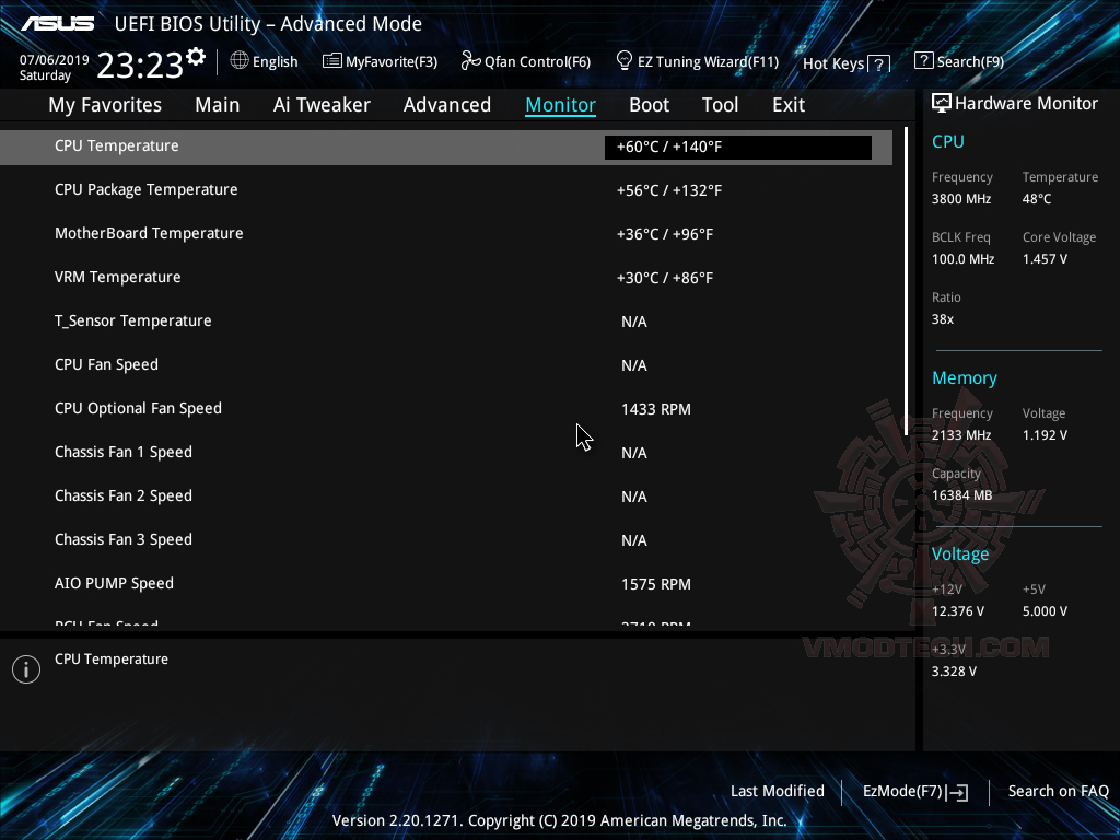190706232400 ASUS Pro WS X570 ACE REVIEW