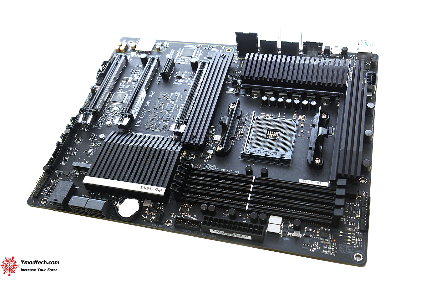 dsc 5188 ASUS Pro WS X570 ACE REVIEW