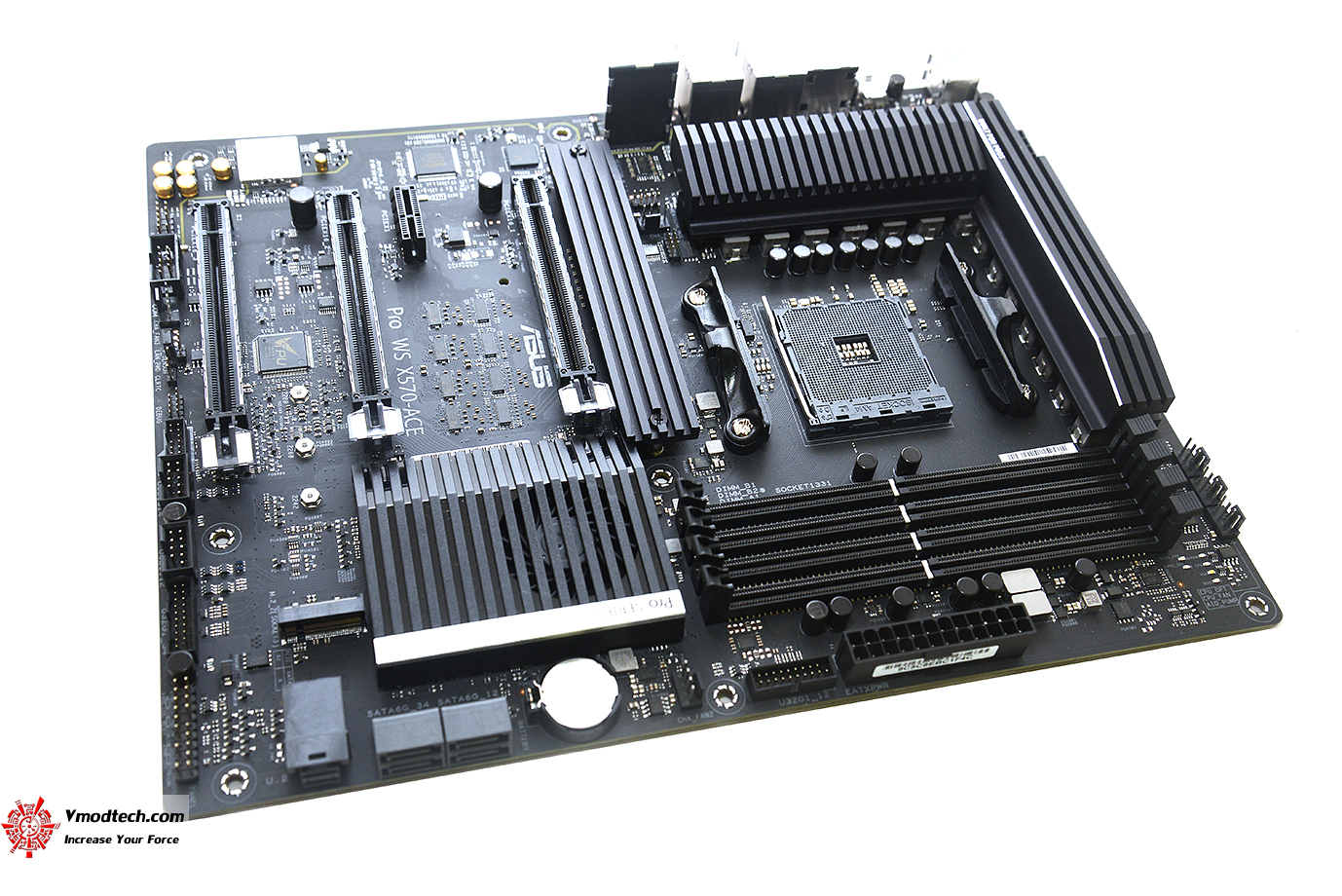 dsc 5196 ASUS Pro WS X570 ACE REVIEW