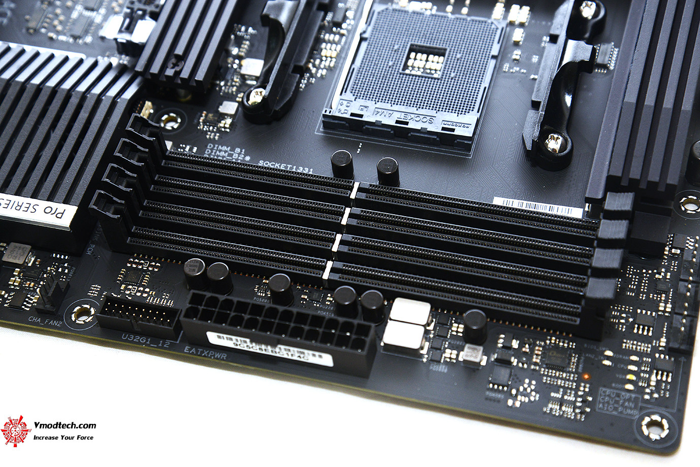 dsc 5221 ASUS Pro WS X570 ACE REVIEW
