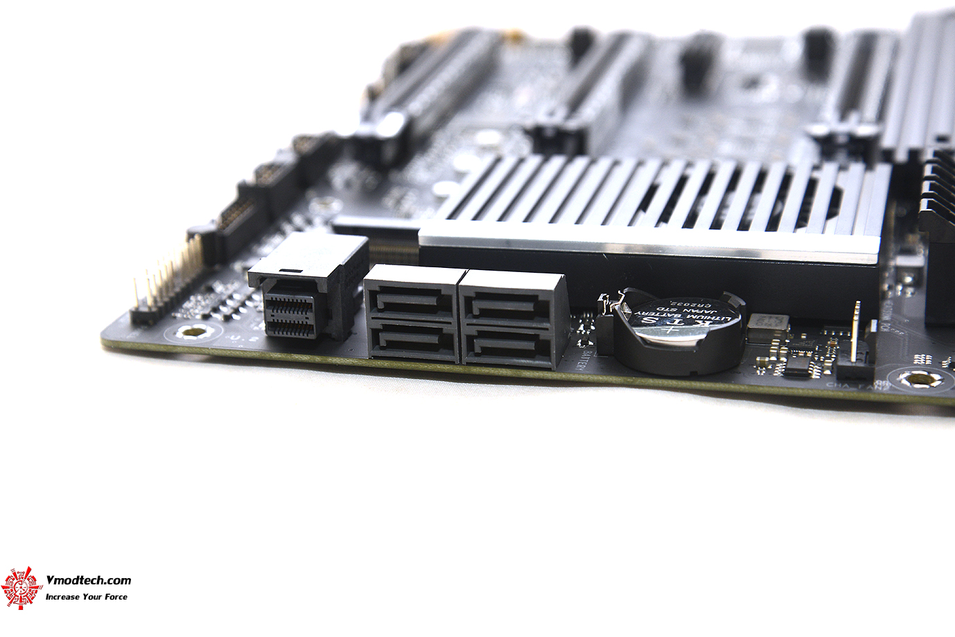 dsc 5226 ASUS Pro WS X570 ACE REVIEW