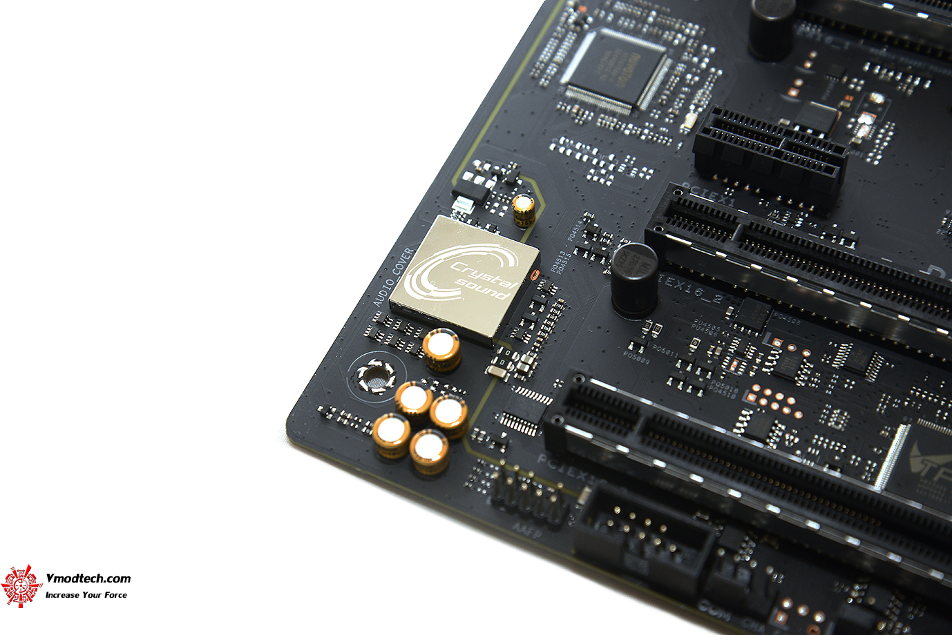 dsc 5254 ASUS Pro WS X570 ACE REVIEW