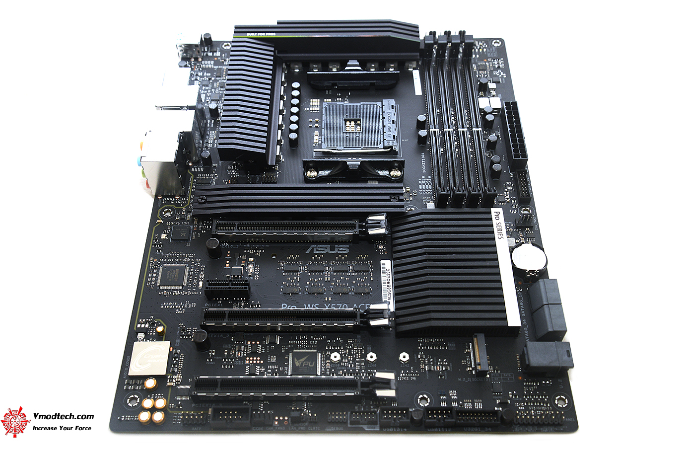 dsc 5262 ASUS Pro WS X570 ACE REVIEW