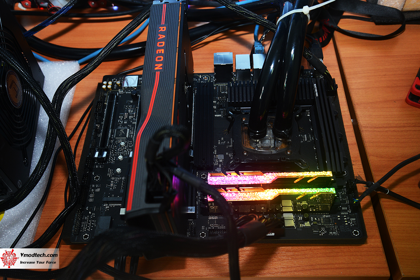 dsc 5294 ASUS Pro WS X570 ACE REVIEW