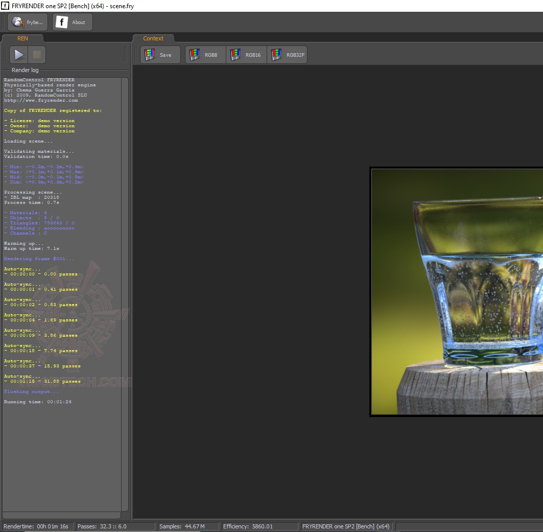 frd ASUS Pro WS X570 ACE REVIEW