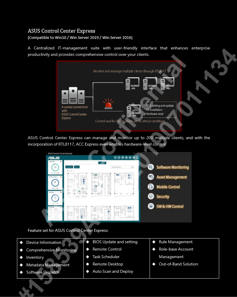 2019 07 12 23 13 05 ASUS Pro WS C246 ACE Review