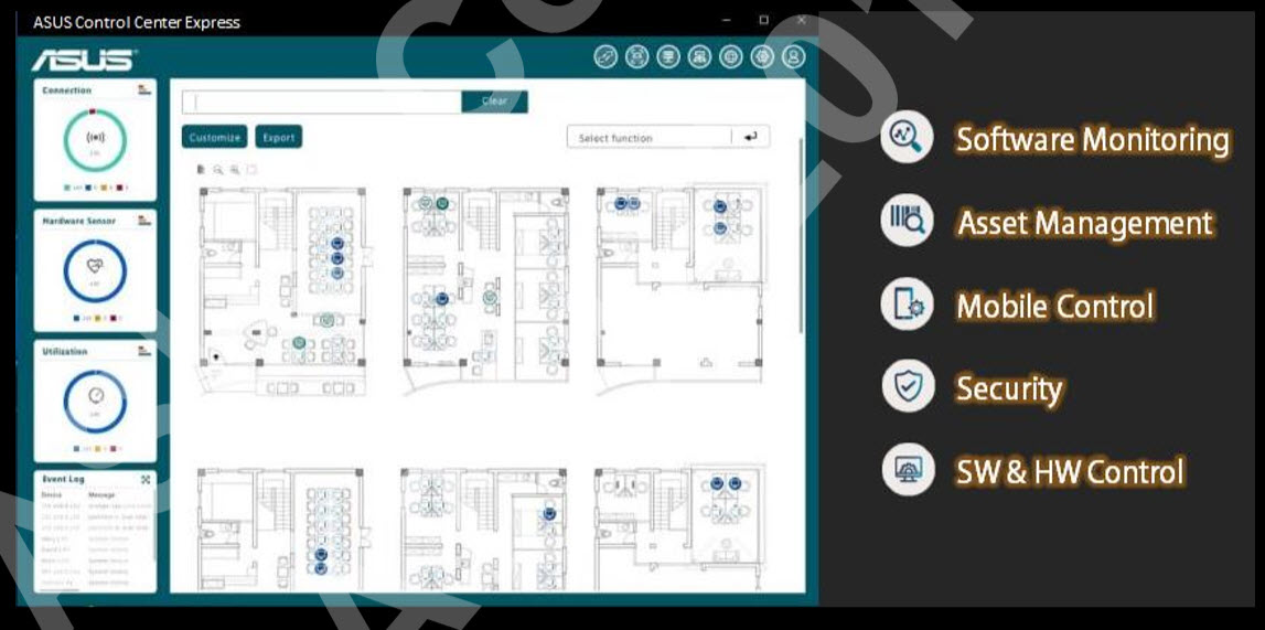 2019 07 12 23 23 53 ASUS Pro WS C246 ACE Review