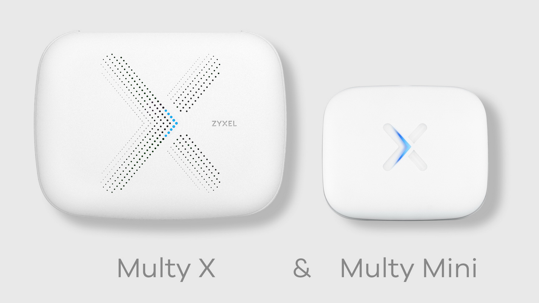 zyxel multy mini1 ไซเซลส่ง Multy Mini เพื่อต่อยอดระบบ Multy X Mesh WiFi สำหรับที่พักอาศัย
