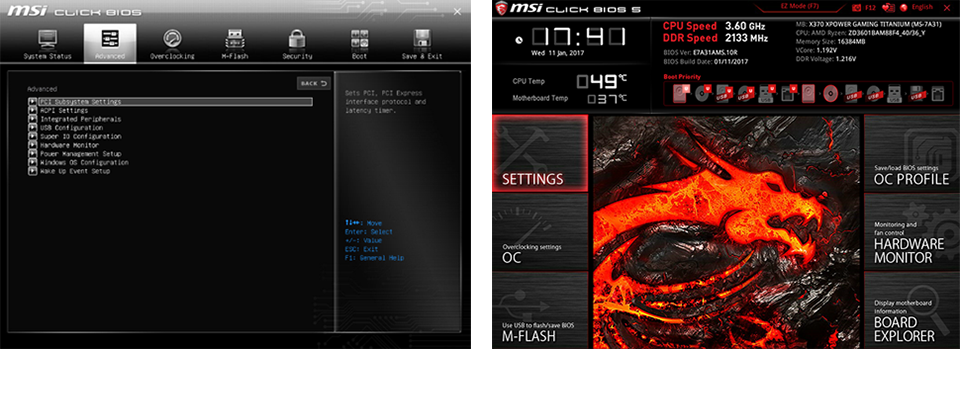 ryzen 3000 20190705 1 MSI จัดเต็ม!!เปิดให้อัพเดทไบออสซีพียู RYZEN 3000ซีรี่ย์ ในเมนบอร์ด 300 และ 400ซีรี่ย์ทุกรุ่นและรุ่น X570ซีรี่ย์สามารถใช้งาน RYZEN 1000ซีรี่ย์และ 2000ซีรี่ย์ได้แล้ว เช็คด่วนเลยครับมีรุ่นไหนกันบ้าง!!