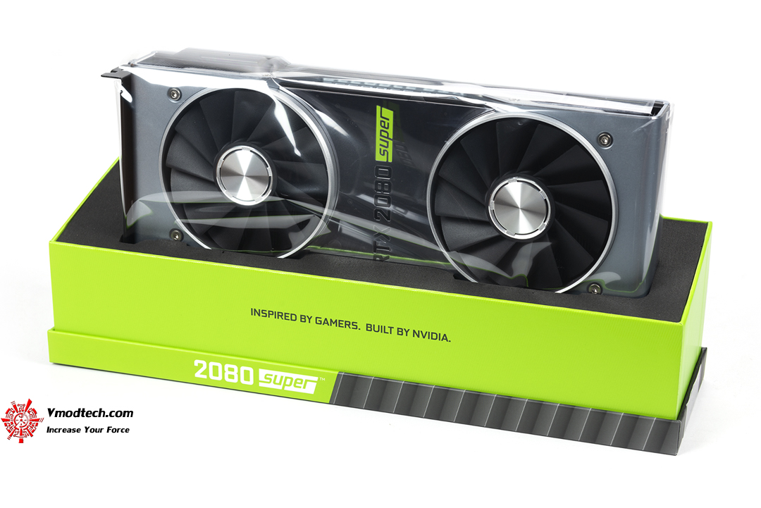 tpp_5930 tpp 5930 NVIDIA GeForce RTX 2080 SUPER Founder s Edition Review