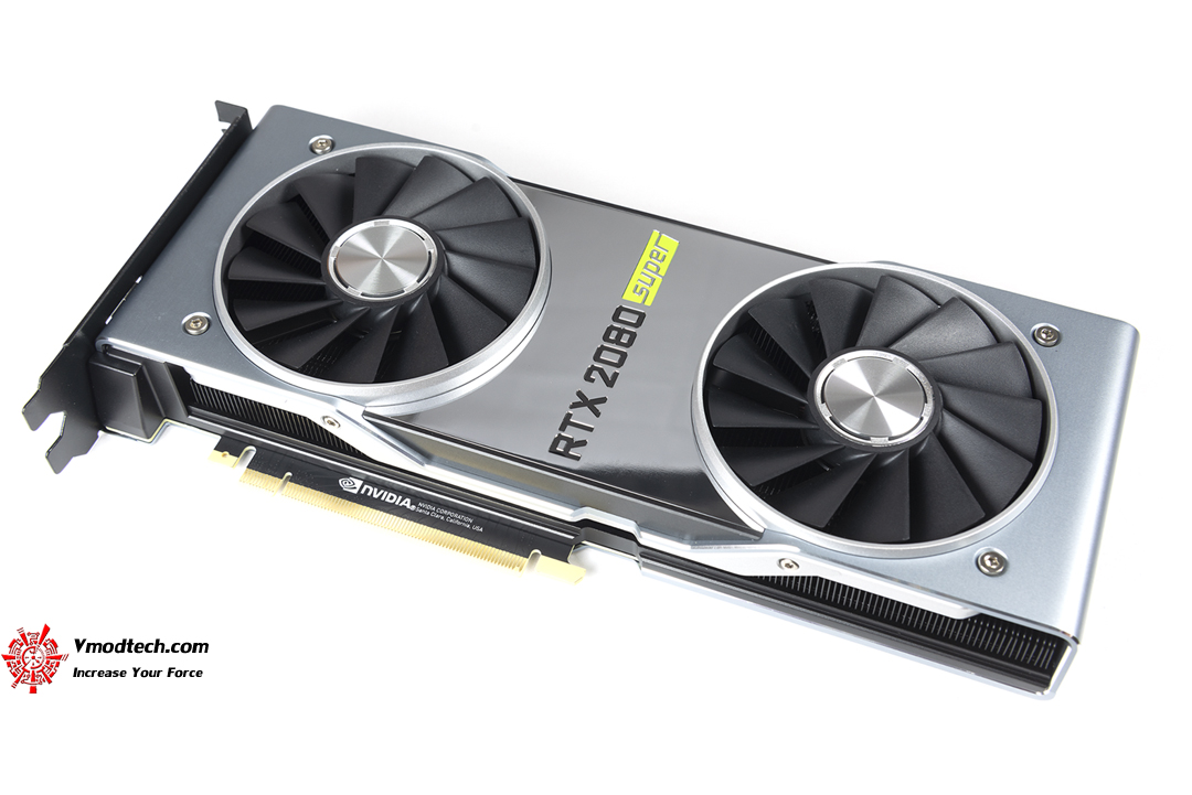 tpp_5940 tpp 5940 NVIDIA GeForce RTX 2080 SUPER Founder s Edition Review