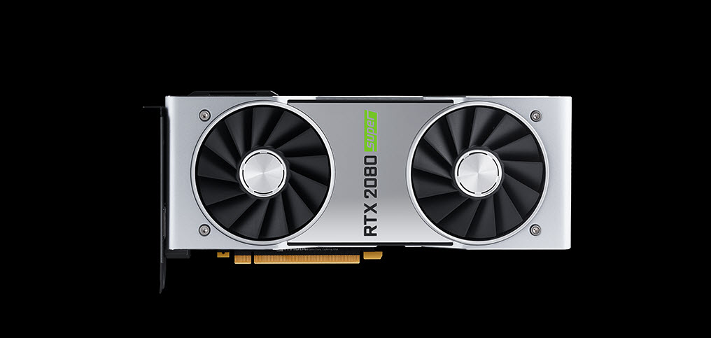 2019 07 25 10 51 38 NVIDIA ออกไดร์เวอร์เวอร์ชั่นใหม่ NVIDIA GeForce Game Ready 431.60 WHQL รองรับเกมส์ Wolfenstein: Youngblood และการ์ดจอ GeForce RTX 2080 SUPER ทุกรุ่นแล้ววันนี้!!!