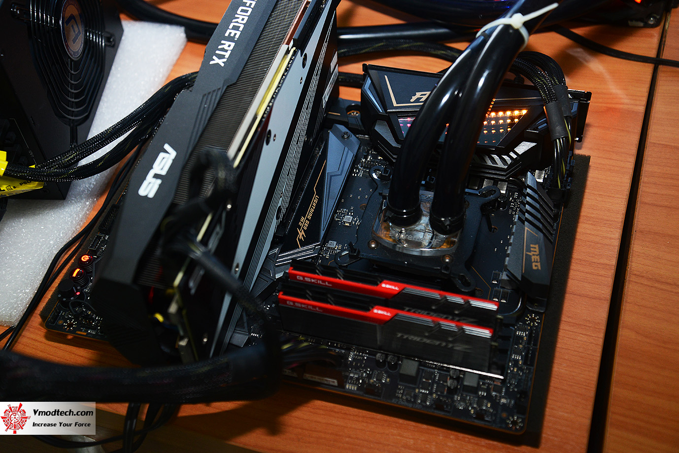 dsc 5952 MSI MEG X570 ACE REVIEW