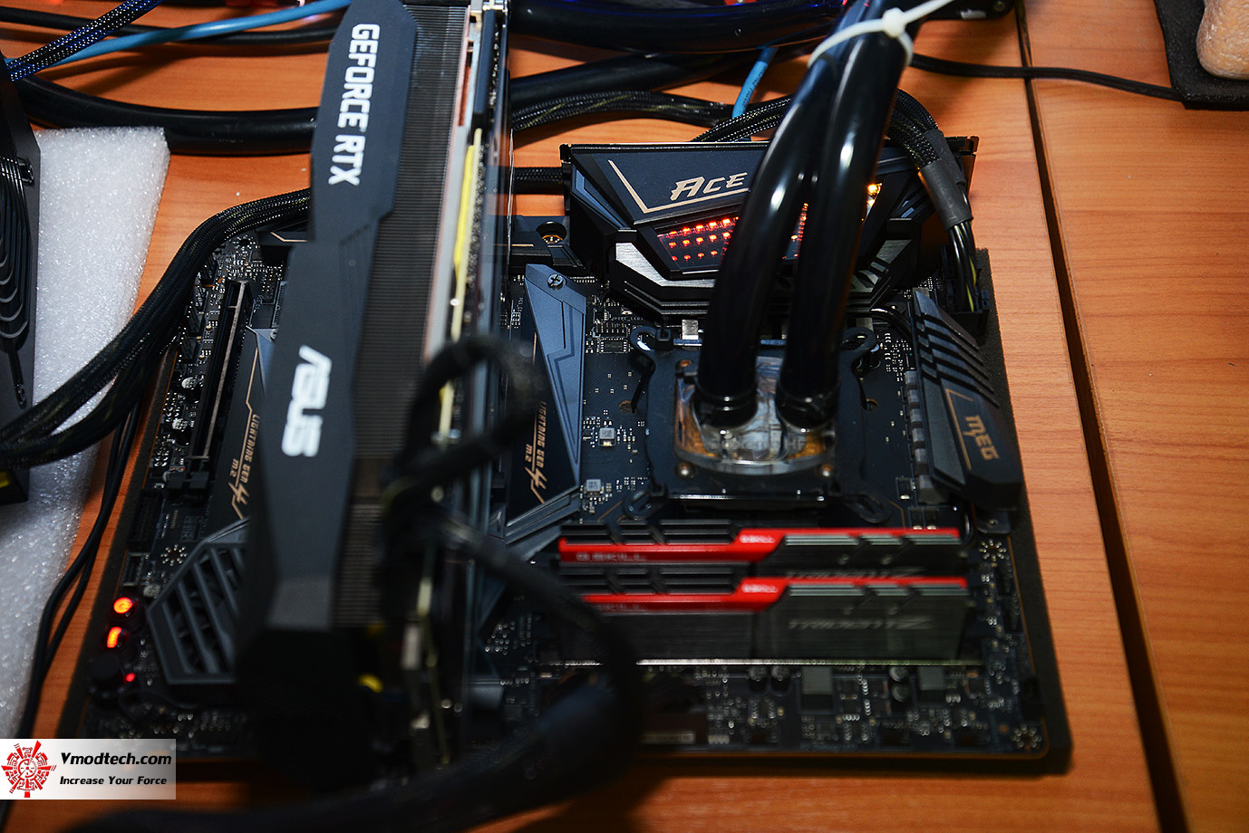 dsc 5954 MSI MEG X570 ACE REVIEW