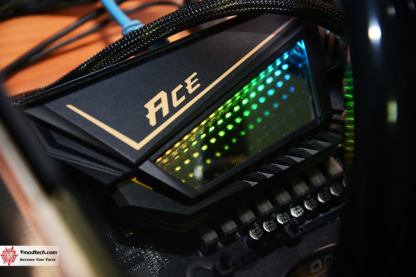 dsc 5961 MSI MEG X570 ACE REVIEW