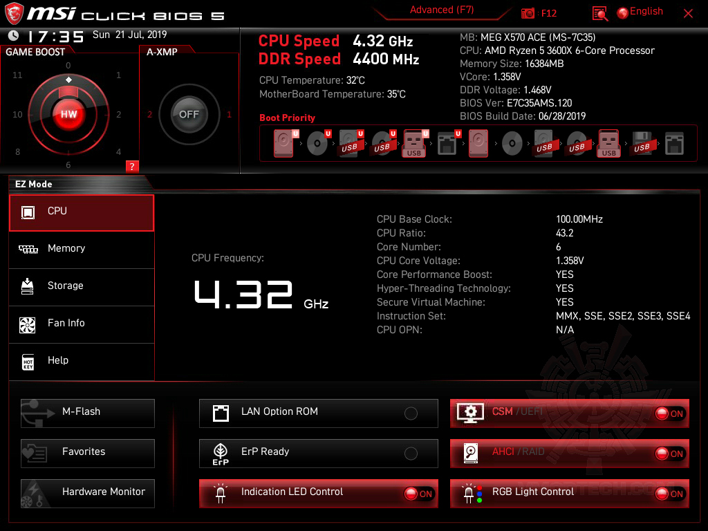 msi_snapshot msi snapshot MSI MEG X570 ACE REVIEW