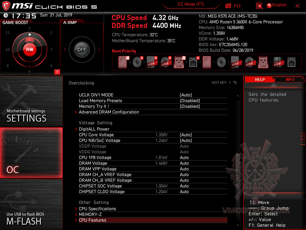 msi_snapshot_01 msi snapshot 01 MSI MEG X570 ACE REVIEW