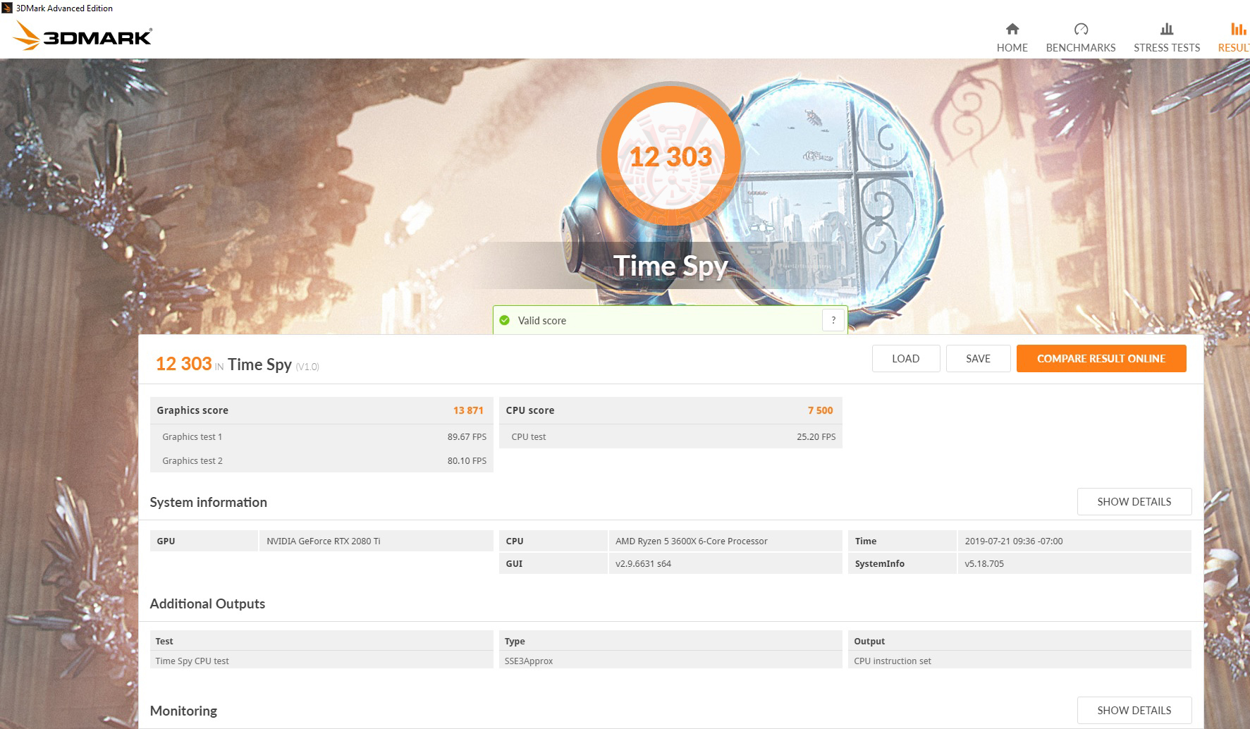 spy oc MSI MEG X570 ACE REVIEW