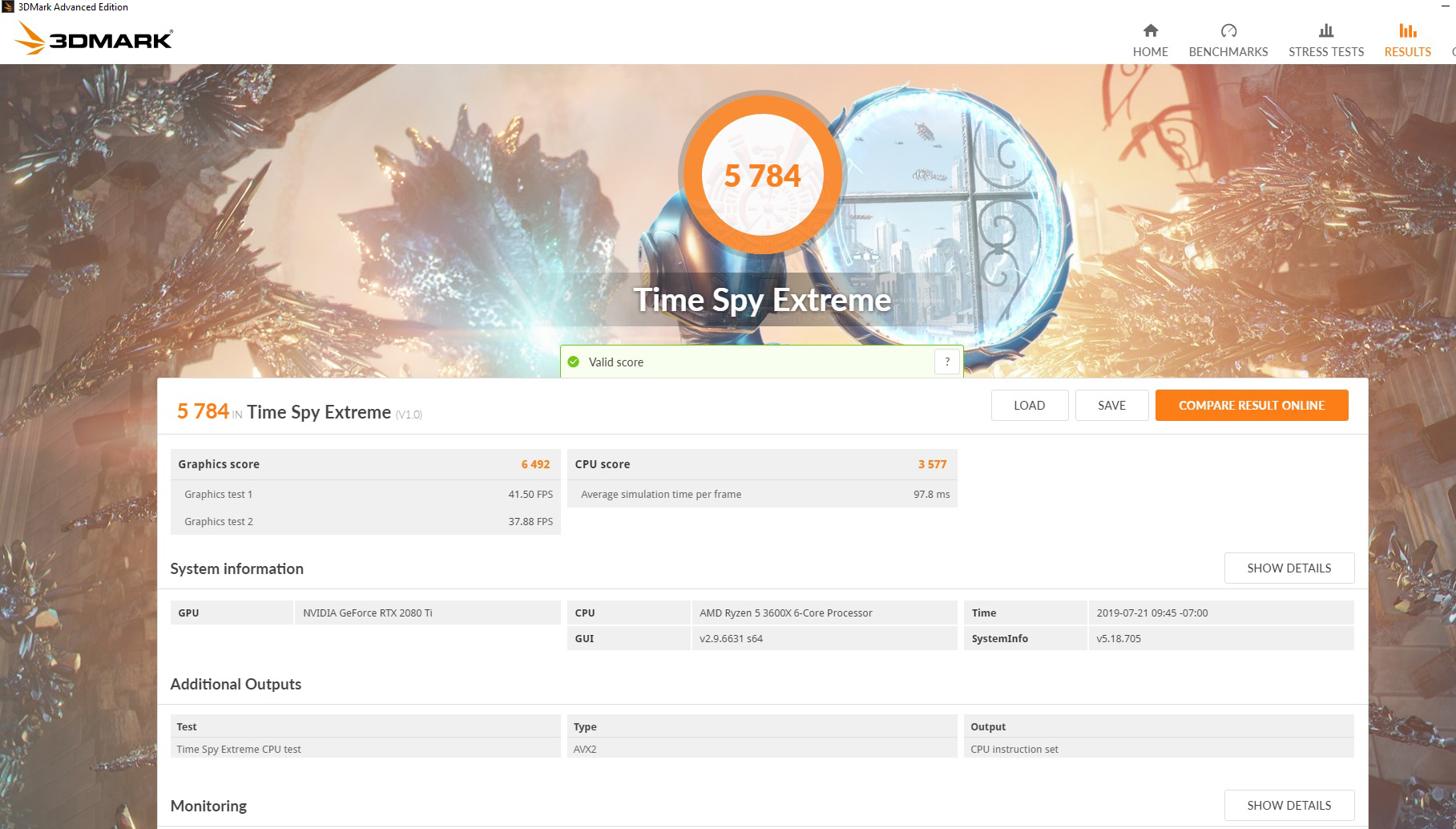 spy x oc MSI MEG X570 ACE REVIEW