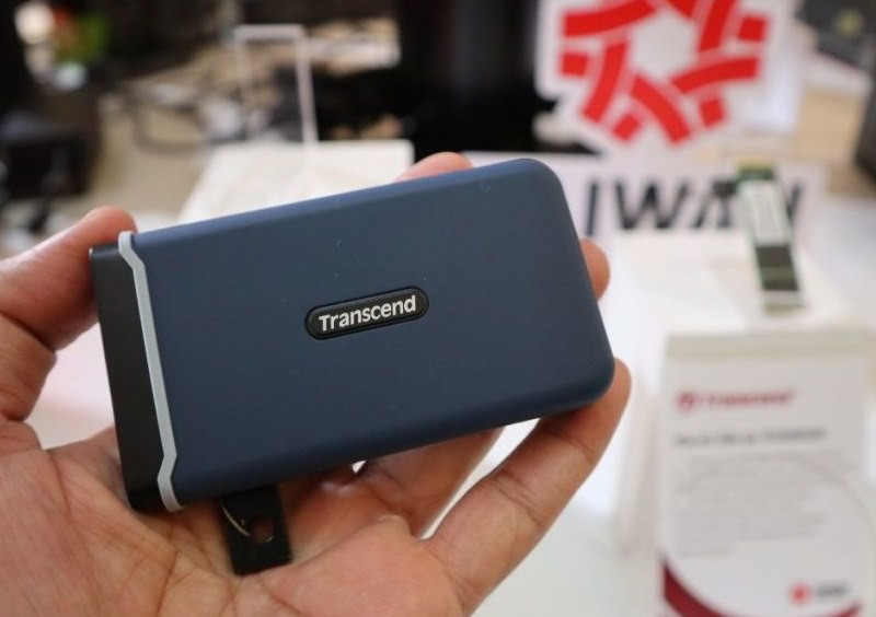 3 3 Transcend เข้าร่วมสนับสนุน Taiwan Excellence eSport Cup Thailand ครั้งแรกในประเทศไทย ชิงเงินรางวัล 360,000 บาท