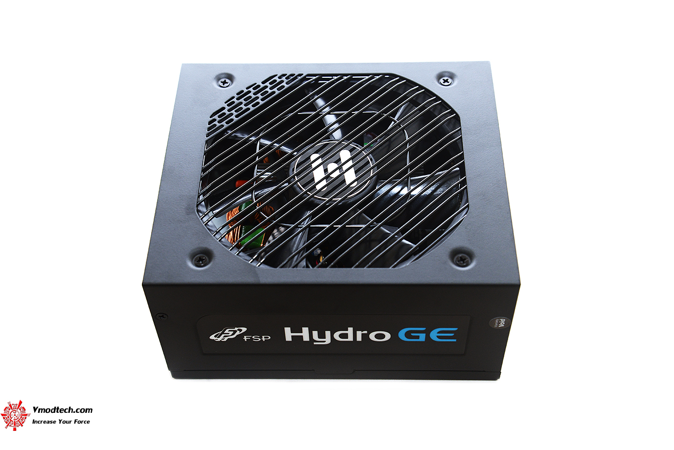 dsc 6059 FSP HYDRO GE   Gold 650W Review