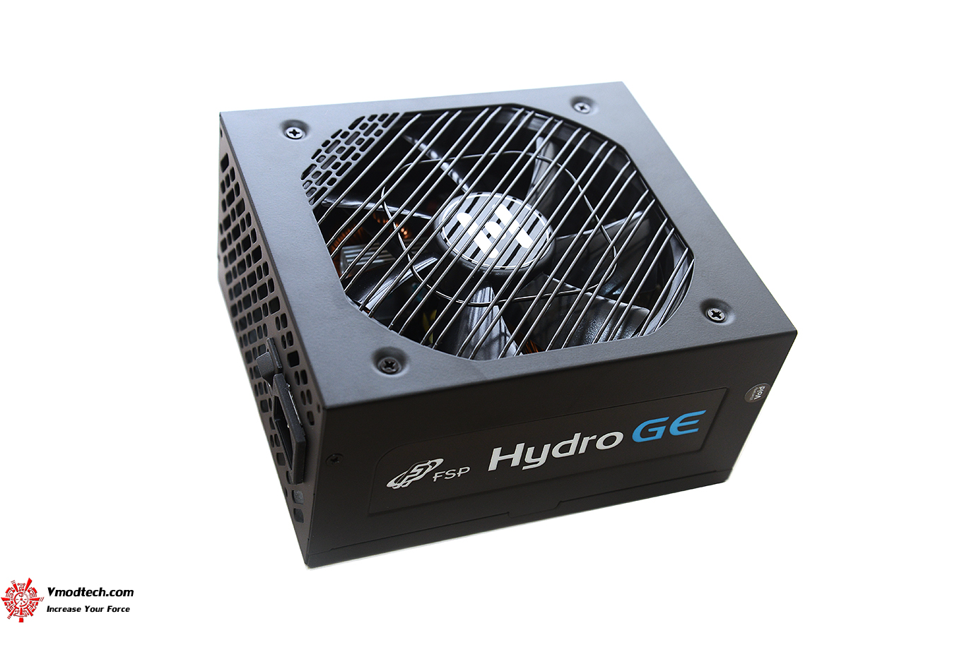 dsc 6063 FSP HYDRO GE   Gold 650W Review