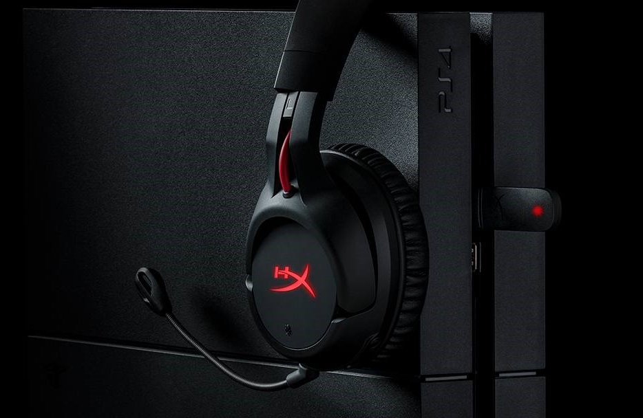 hyperx-cloud-flight hyperx cloud flight เลือกหูฟังเล่นเกมแบบไร้สาย เพื่อการคว้าชัยในสมรภูมิรบ