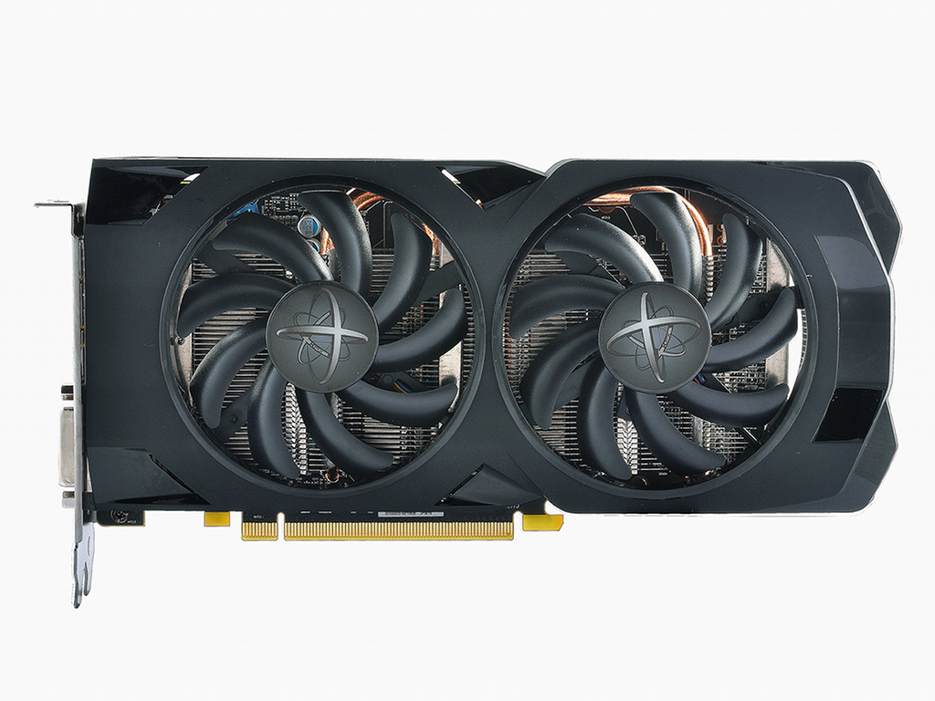 xfx radeon rx 470d black wolf 5 หลุดภาพการ์ดจอ AMD Radeon RX 5700 ในรุ่น Non Reference 
