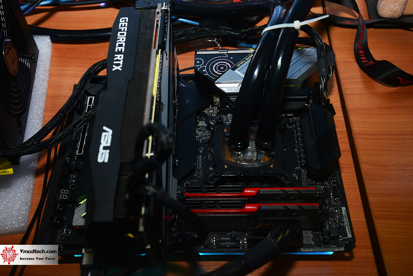 dsc 6201 ASRock X570 Taichi Review 