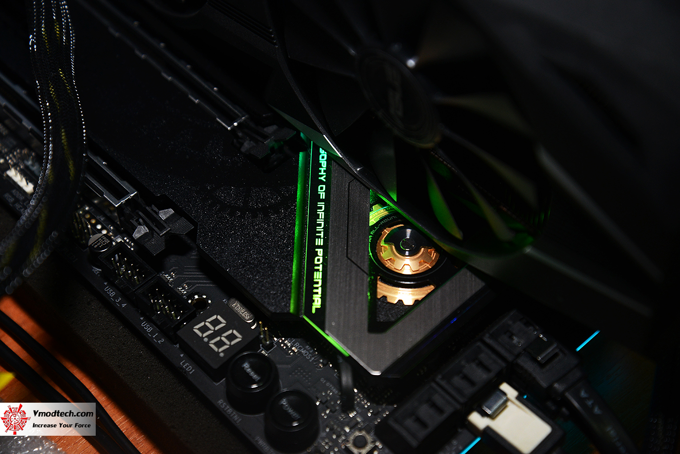 dsc 6224 ASRock X570 Taichi Review 