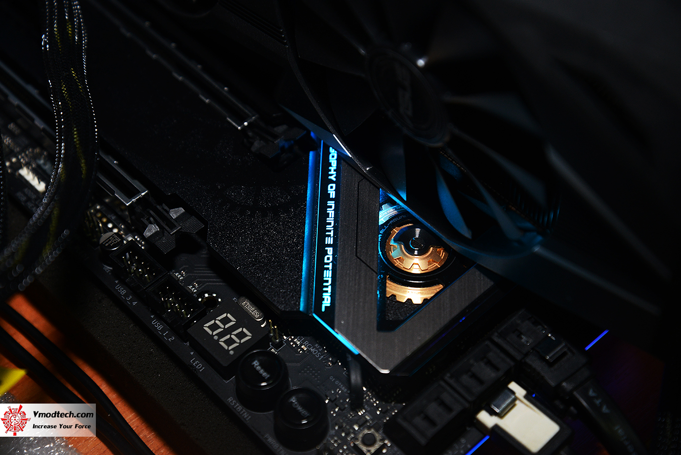 dsc 6225 ASRock X570 Taichi Review 