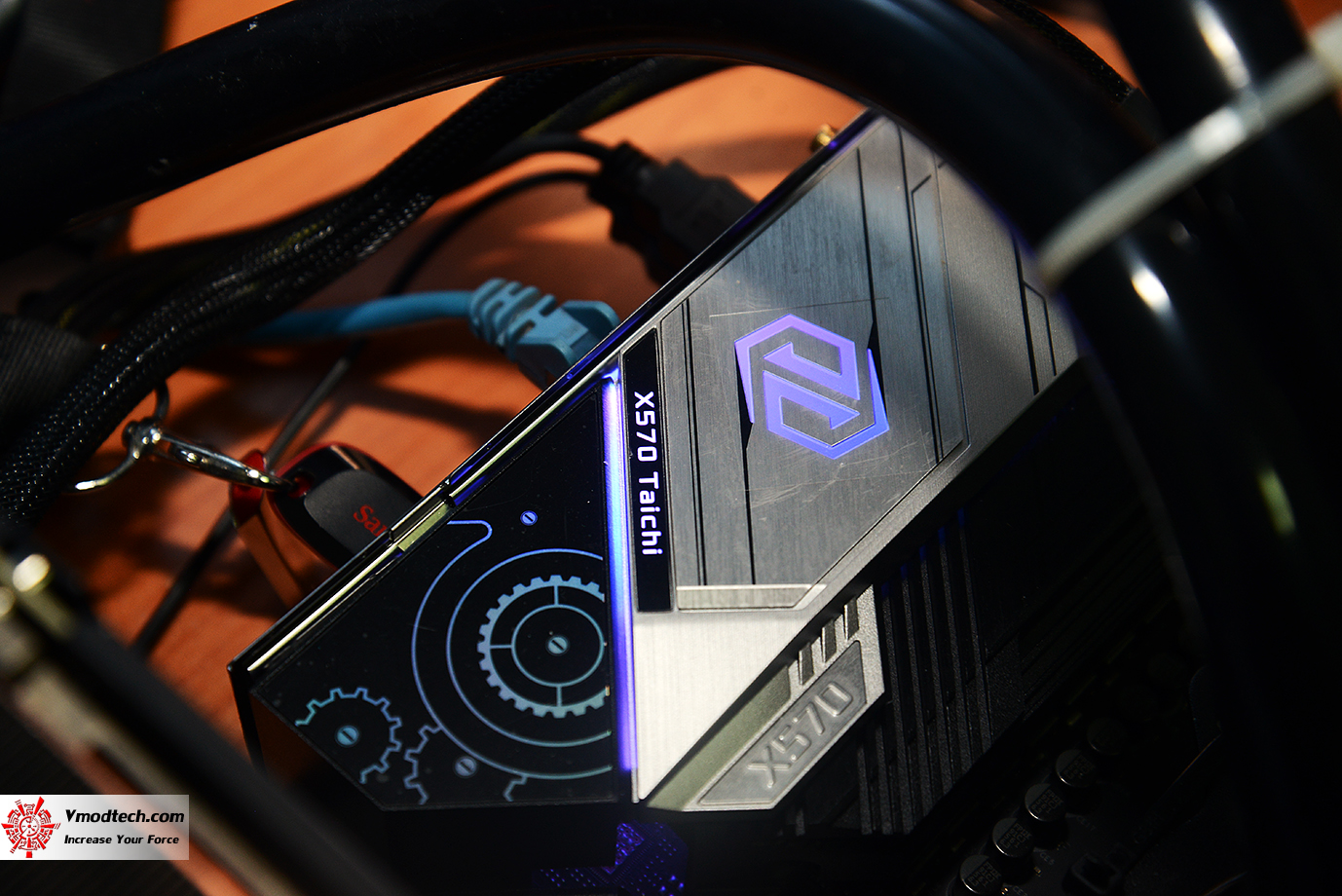 dsc 6237 ASRock X570 Taichi Review 