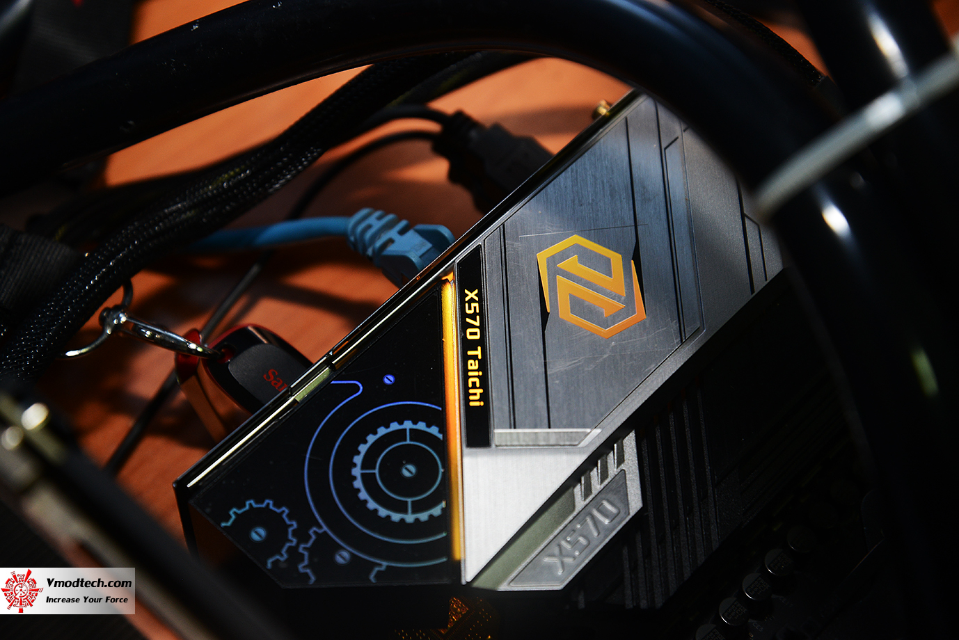 dsc 6239 ASRock X570 Taichi Review 